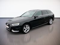 Audi A4 - Vorschau Bild 2