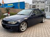 BMW 330*E46*M-Felgen* - BMW 330 aus 2003: Cabrio