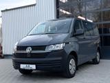 Volkswagen T6.1 Transporter Kombi FWD 150PS/9Sitzer/AHK - Volkswagen: Transporter 9 Sitzer