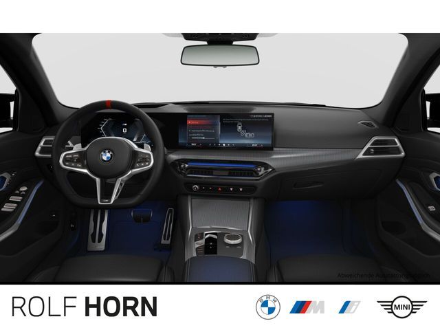 BMW M340i - Bild 4
