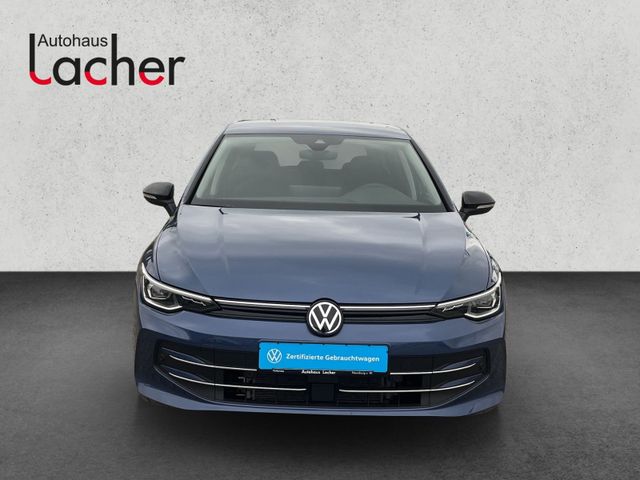 Golf Goal 1.5 TSI