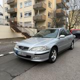 Honda Accord 1.8 - Honda Accord: 1.8