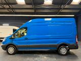Ford Transit Kasten L3-H3 Klima Tempomat AHK 2,8T - Ford LKWs