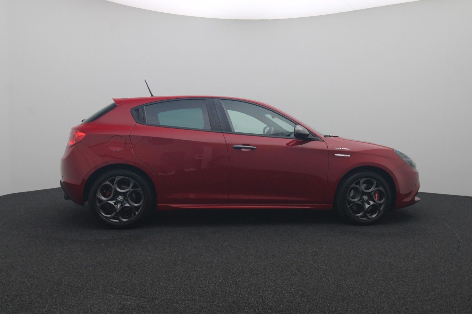 Fahrzeugabbildung Alfa Romeo Giulietta 1.8 TBI 16V Veloce