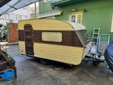 Andere QEK 325 Aero - Wohnwagen Qek