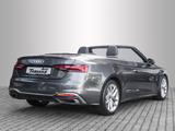 Audi A5 Cabriolet  S line 35 TFSI S tronic LED+NAVI - Audi A5 in Bonn