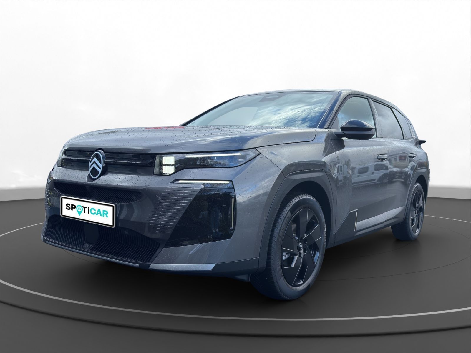 Citroën C5 Aircross - Bild 1