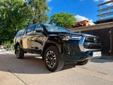 Toyota Hilux Executive 4x4 mit Hardtop + Ladeboden - Toyota Hilux: Hardtop