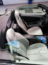 Mercedes-Benz SLK 280 - - Mercedes-Benz SLK 280: Cabrio