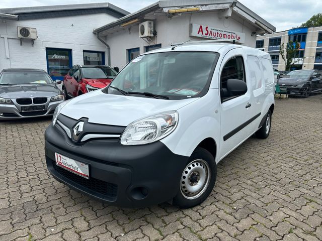 Renault Kangoo MAXI  1.5 dCi  St&St+1.HAND+KLIMA+PDC