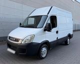 Andere Iveco Daily  2.3 LKW   Kastenwagen   90.00... - Andere aus 2009