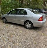 Toyota Corolla - gebrauchte Toyota Corolla aus dem Jahr 2004