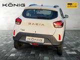 Dacia Spring Electric Extreme 65 Rückfahrkamera - Dacia Autos von Händlern