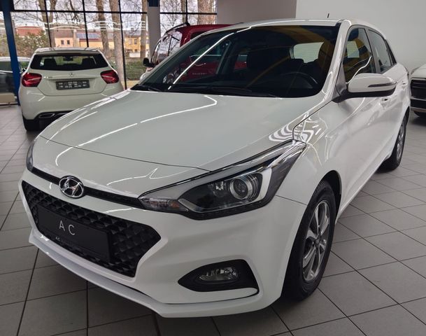 Hyundai i20 Trend ,Automatik