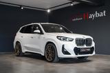 BMW X1 23i xDrive M Sport Pano-AHK-ACC-HarmanK