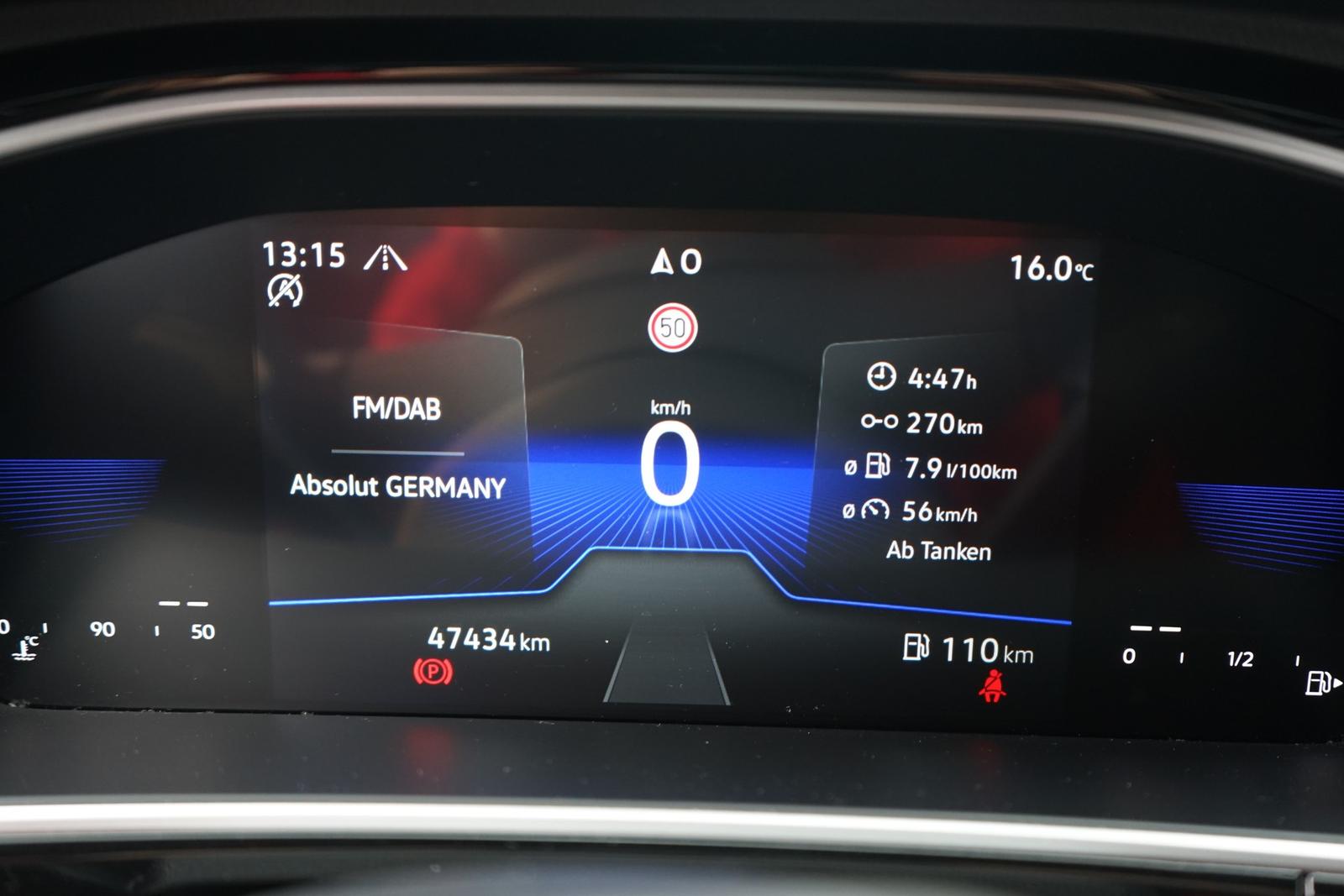 Volkswagen T-Roc 1.0 TSI R-Line LED Navi ACC App-Connect, миниатюра 24