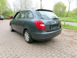 Skoda Fabia Combi Cool Edition AC 119 Tkm!TÜV=06/26 VB - gebrauchte Skoda Fabia aus dem Jahr 2009