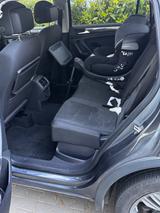 Volkswagen Tiguan Allspace 2.0 TDI SCR 176kW DSG 4MOTIO... - VW Tiguan Allspace in Bochum