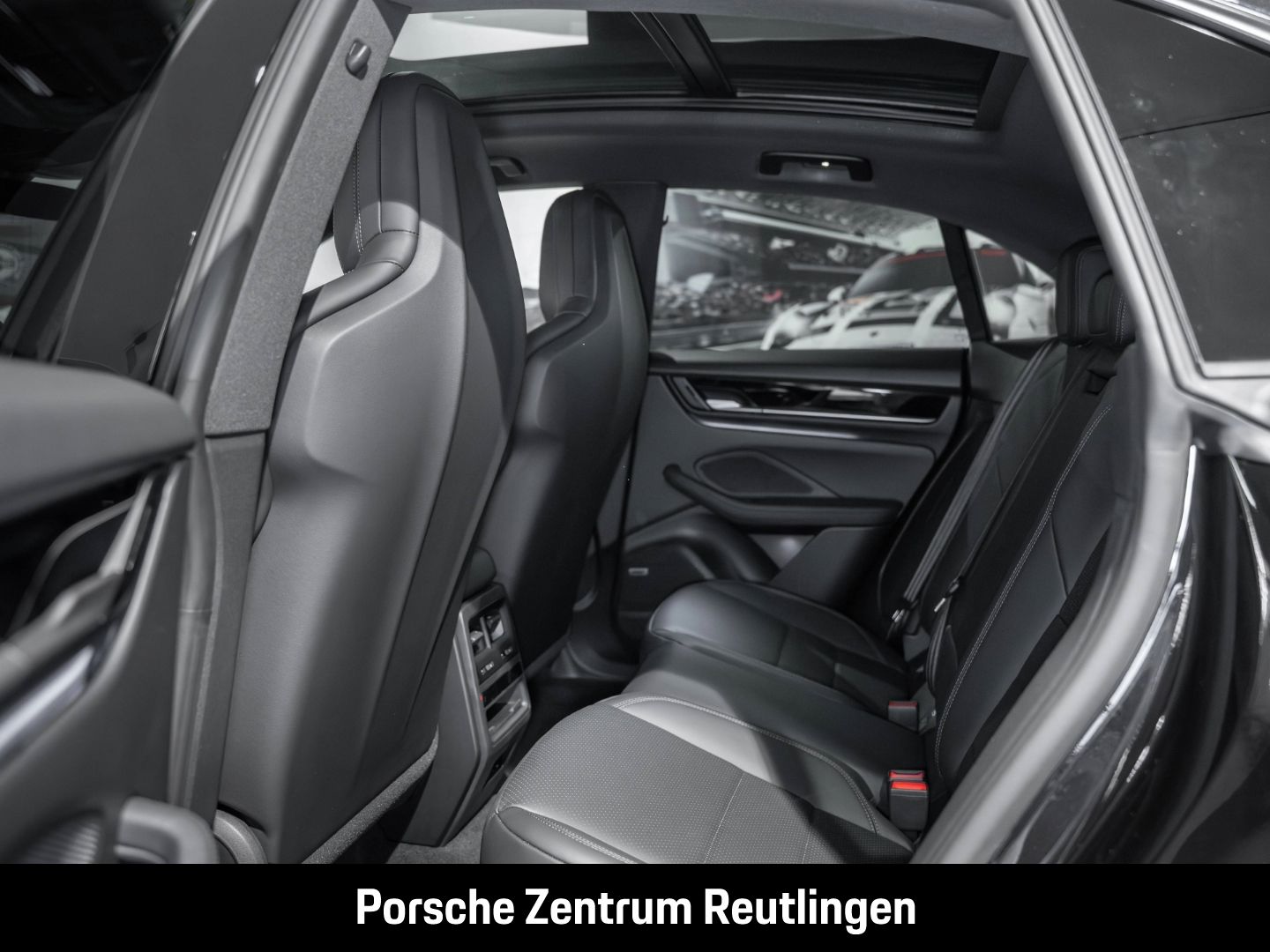Porsche Macan - Bild 14