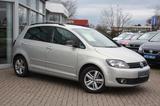 Volkswagen Golf Plus 1.2 TSI Match SITZ-HZG PDC TEMPOMAT - Volkswagen Golf Plus: Kleinwagen