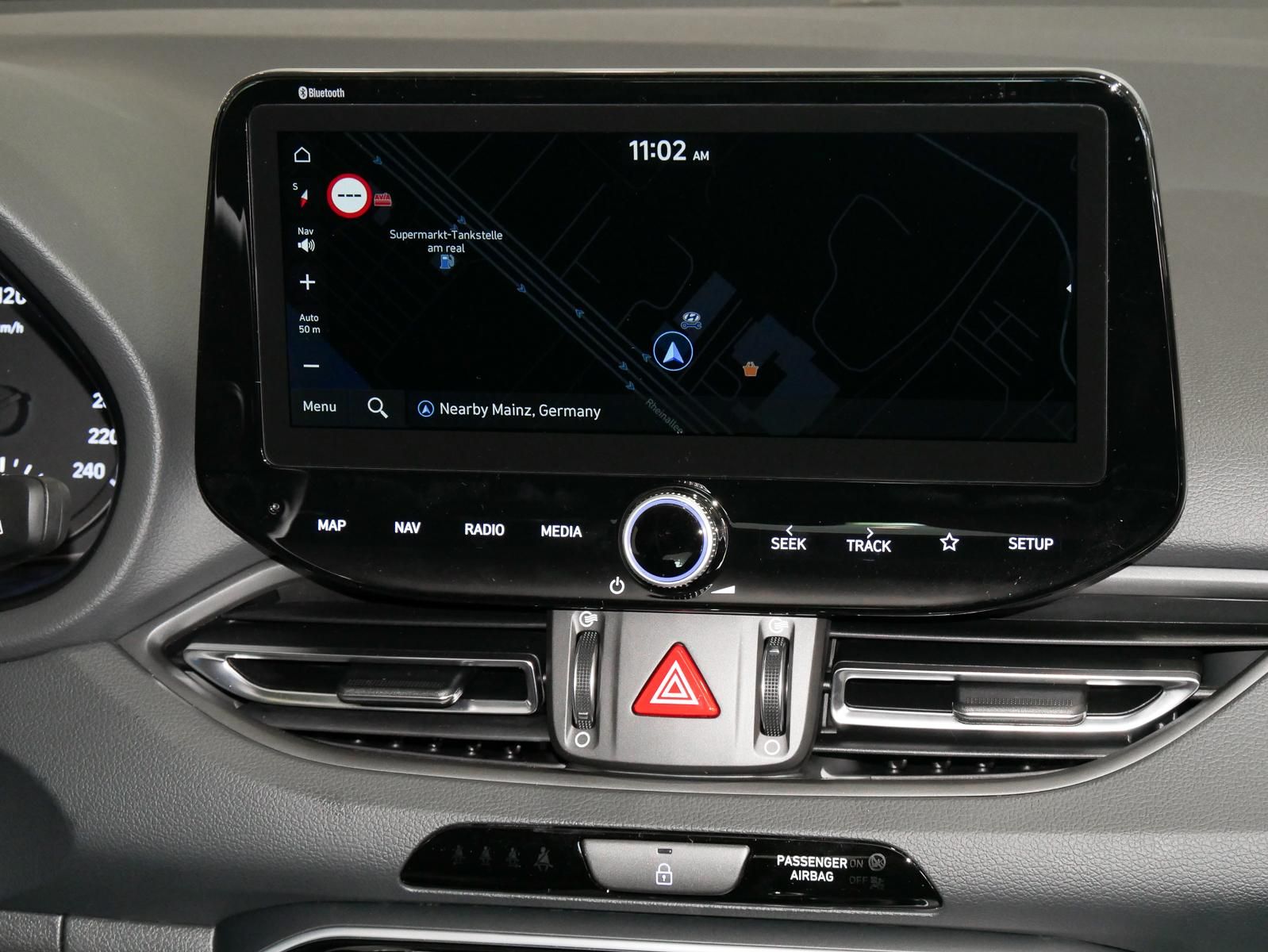 Hyundai i30 – Bild 4