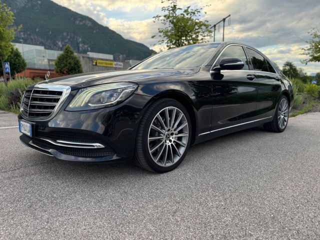 Mercedes-Benz Mercedes-benz S 350 d 4Matic Premium Plus RESTYL