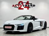 Audi R8 Spyder 5.2 FSI plus quattro 32TKM CARBONPAKET - Audi R8 in Köln