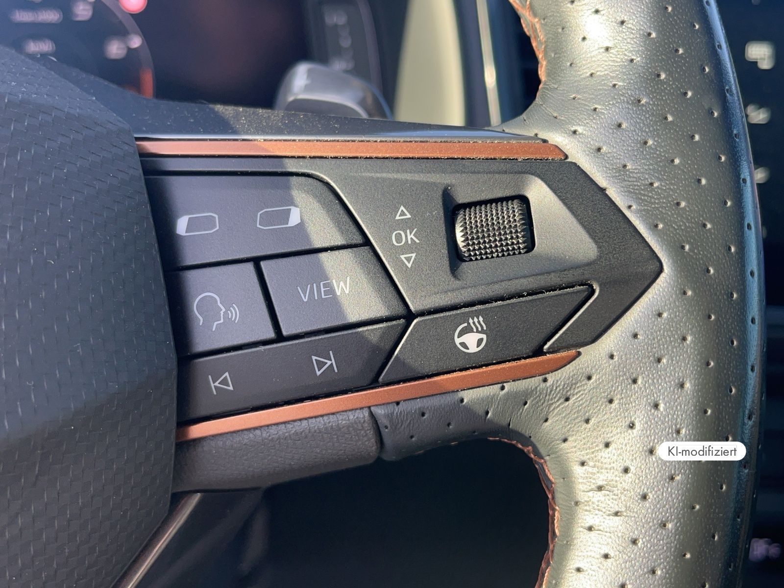 Cupra Ateca - Bild 16