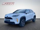 Toyota Yaris Cross Hybrid Team D *Cargo+Winter+Safety* - Toyota Yaris Cross in Hannover