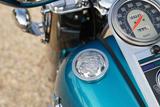Harley-Davidson FXS Shovelhead Iconic Harley Davidson, Restored - HARLEY-DAVIDSON SHOVELHEAD