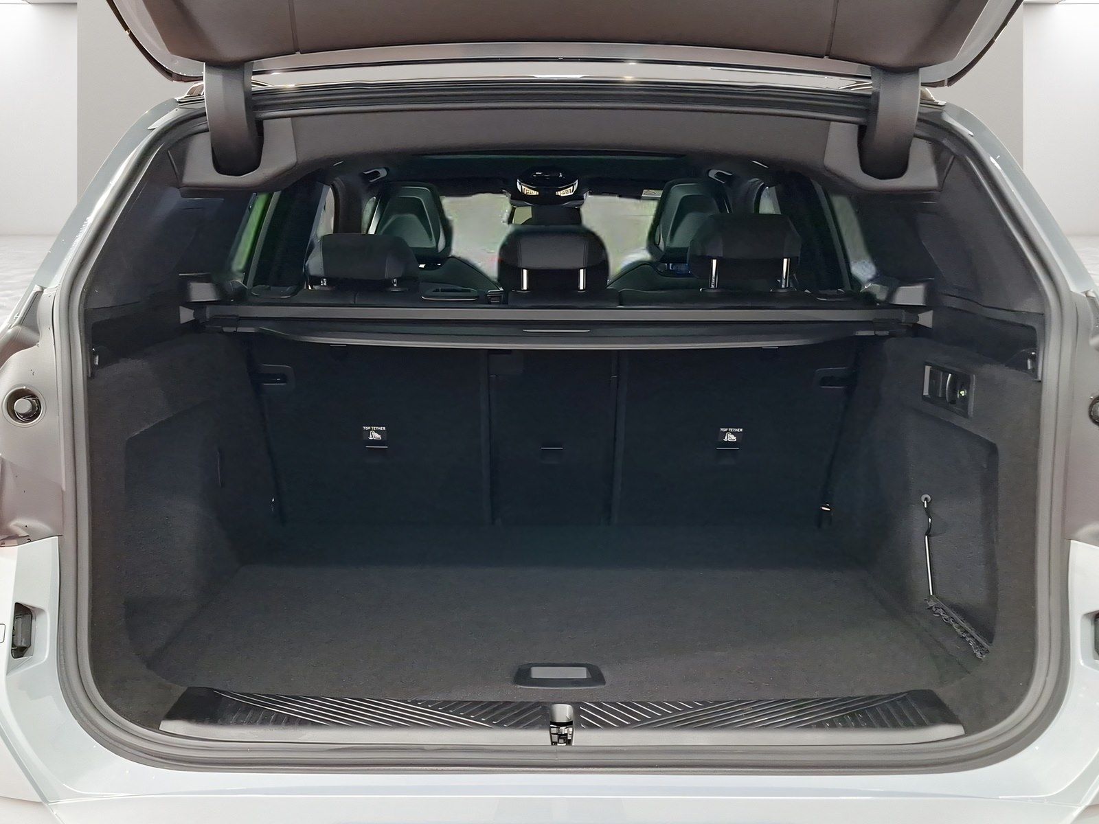 BMW X3 - Bild 11