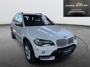 BMW X5 - 4