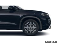 Volkswagen Tayron - Vorschau Bild 6