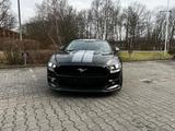 Ford Mustang 5.0 Ti-VCT V8 GT GT - Ford Mustang in Nürnberg