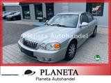 Kia Magentis V6 EX Automatik*KLIMATRONIC*LEDER*SHZ* - Kia Magentis aus 2004