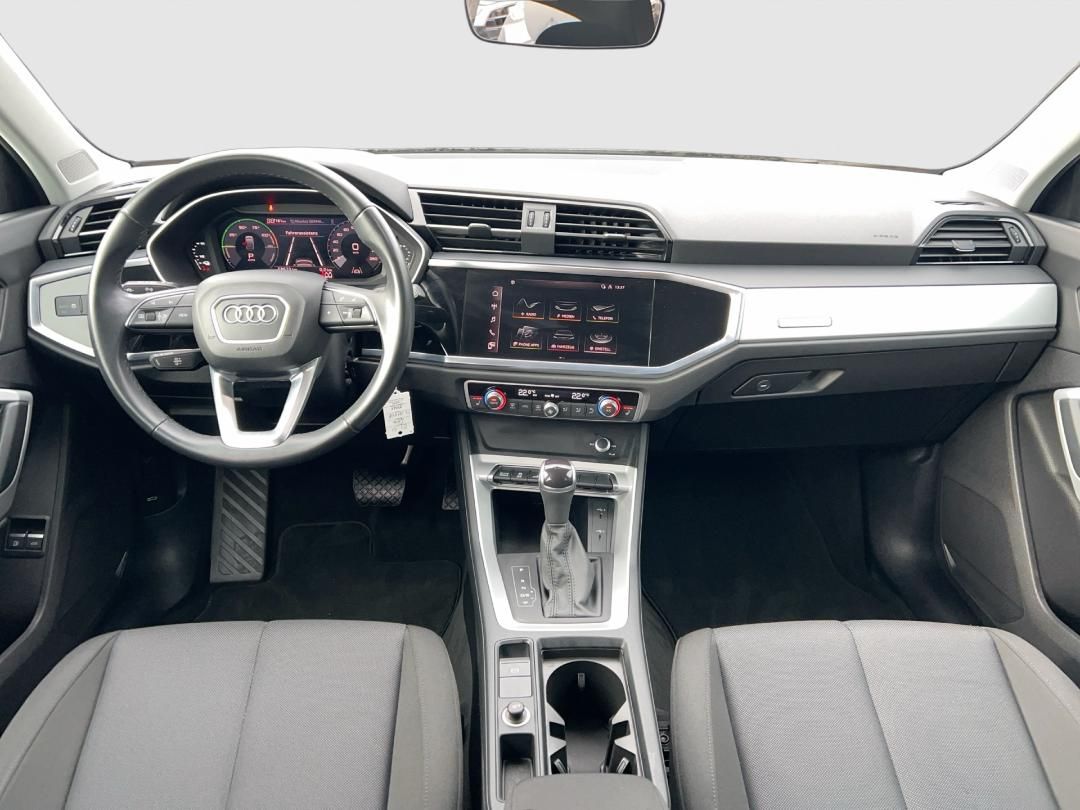 Audi Q3 Sportback TFSI e 45TFSIe|LED|SMARTINT.|RFK foto 10