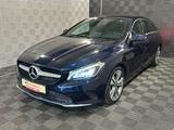 Mercedes-Benz CLA 200 SB*URBAN*LED-AHK-SP.SZ-S.HZ-TEMPOMAT-PDC - Mercedes-Benz mit Benzin-Antrieb: Blau, Kombi