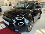 Fiat 500e Icon Park-/Komfort-/Style-/MagicEye Paket - schwarze Fiat 500e