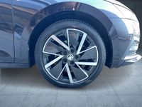 Skoda Octavia - Vorschau Bild 8