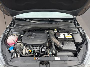 Kia ProCeed GT 1.6T DCT7 Nav Kamera SHZ Klappenausp.