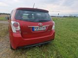 Toyota Verso 1.8l Valvematic Comf.Multidrive S 5-Si... - Toyota Verso aus 2016