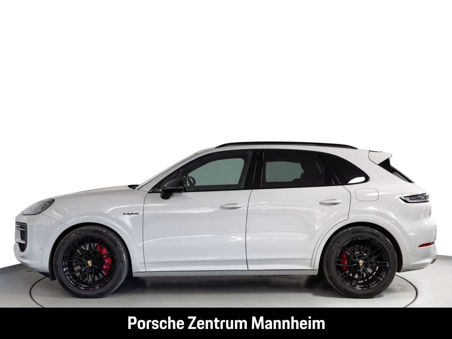 Porsche Cayenne S E-Hybrid SportDesign Pano InnoDrive So imagem 2