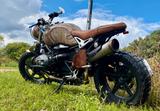 BMW R nine T SCRAMBLER Zombie Slayer - BMW Motorräder in Frankfurt