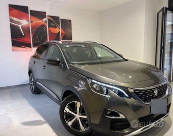 Peugeot 3008 - 1