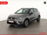 Seat Arona 1.0 TSI Xcellence AHK ACC LED Navi Beats - Seat Arona