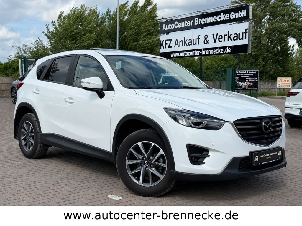 Image of Mazda CX-5