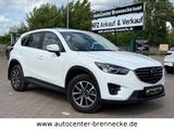 Mazda CX-5 Nakama Intense AWD*LED*Kamera*Schiebedach* - weiße Mazda CX-5