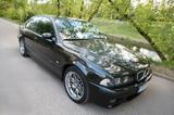 BMW 2003 BMW M5 E39 - gebrauchte BMW M5 aus dem Jahr 2003