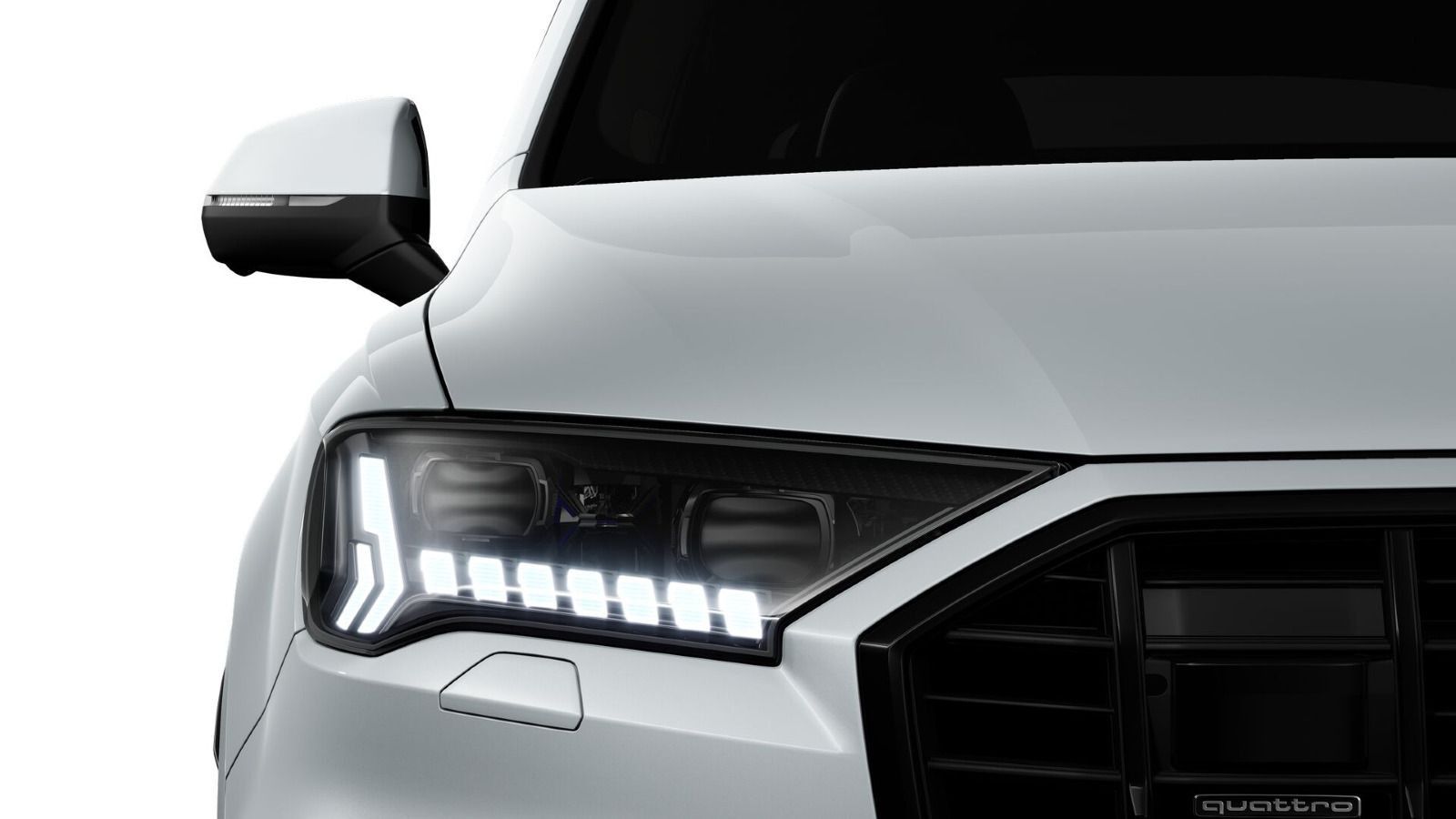 Audi Q7 - Bild 6