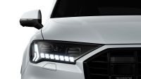 Audi Q7 - Vorschau Bild 6